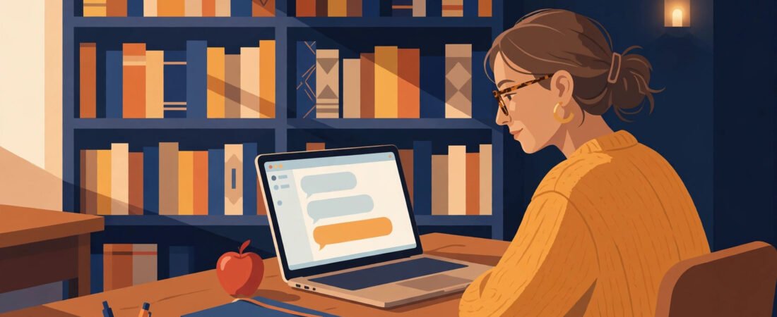 Claude for Teachers: Lesson Plans, Rubrics & Feedback on the Free Plan