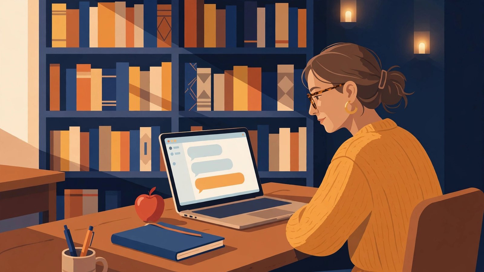 Claude for Teachers: Lesson Plans, Rubrics & Feedback on the Free Plan