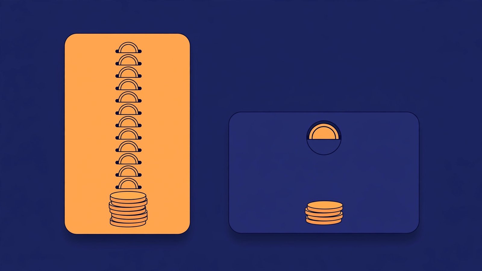 Comparison card of Claude Pro monthly billing at $240 a year versus annual billing at $200